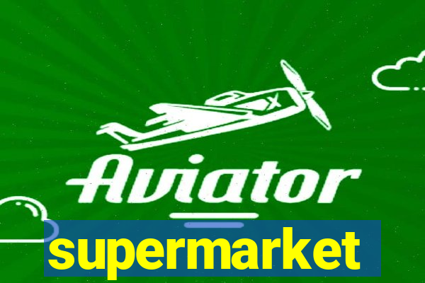 supermarket simulator apk dinheiro infinito e energia infinita